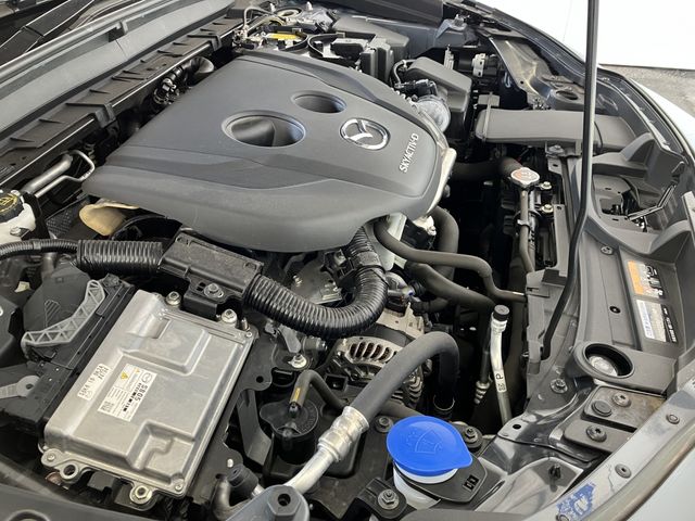 MAZDA CX-30 2022 Image 31