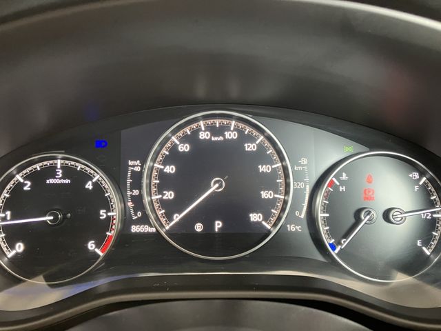 MAZDA CX-30 2022 Image 31