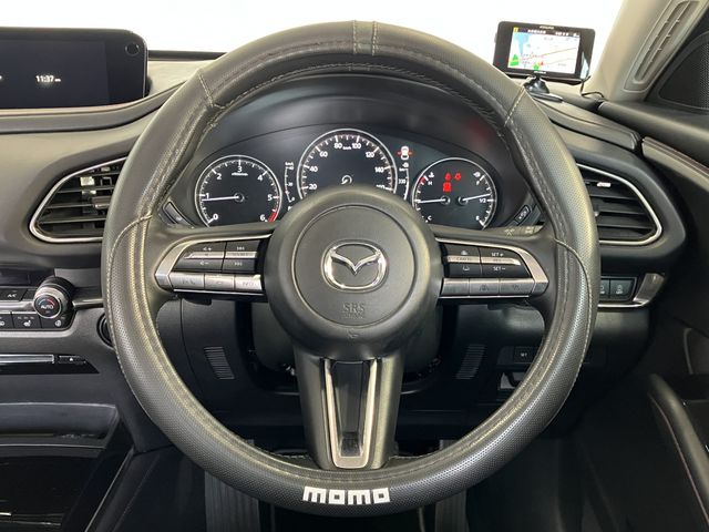 MAZDA CX-30 2022 Image 31