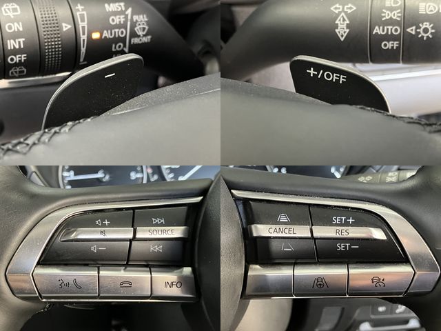 MAZDA CX-30 2022 Image 31