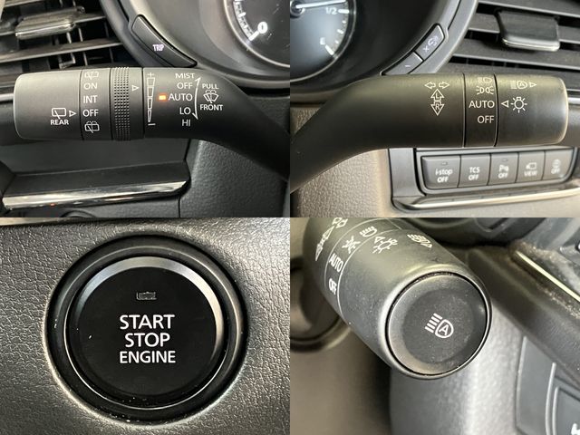 MAZDA CX-30 2022 Image 31