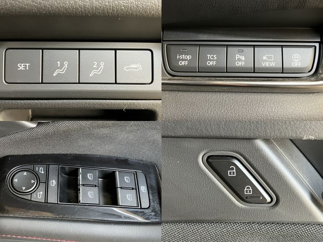 MAZDA CX-30 2022 Image 31