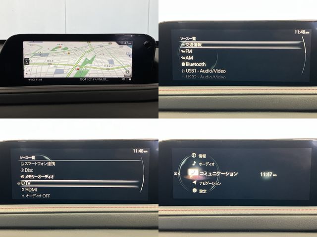 MAZDA CX-30 2022 Image 31