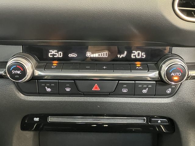 MAZDA CX-30 2022 Image 31