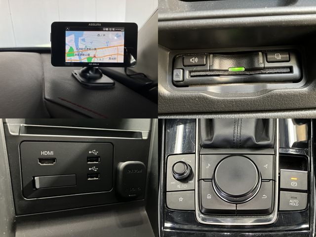 MAZDA CX-30 2022 Image 31