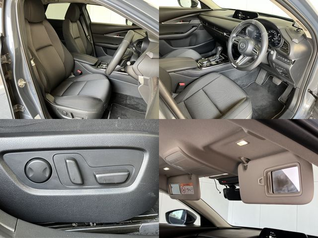 MAZDA CX-30 2022 Image 31