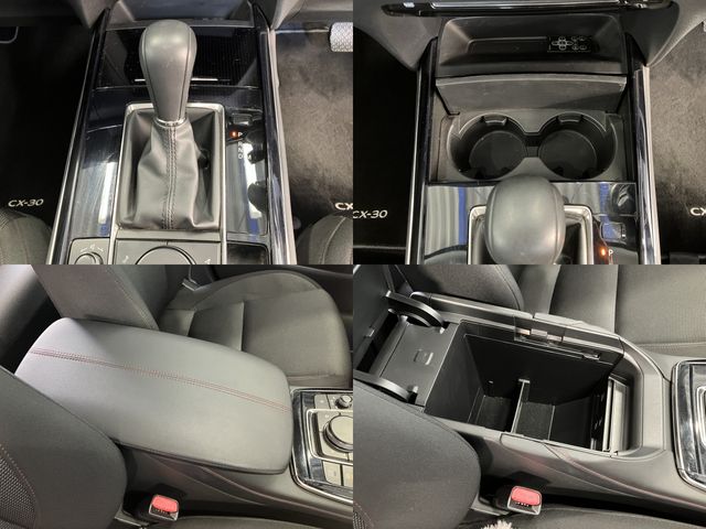 MAZDA CX-30 2022 Image 31