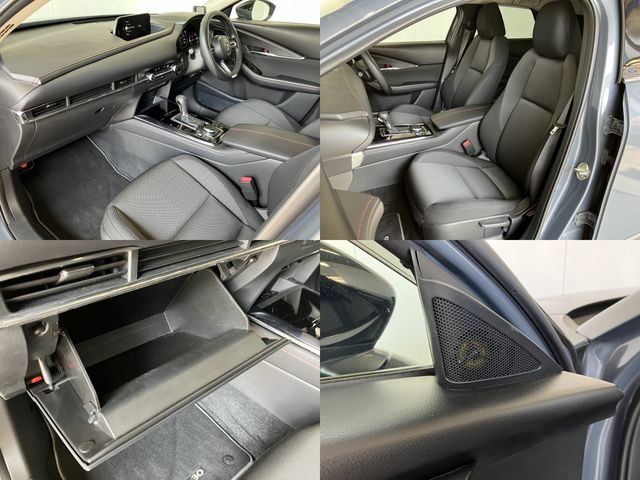 MAZDA CX-30 2022 Image 31