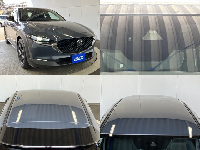 MAZDA CX-30 2022 Image 31