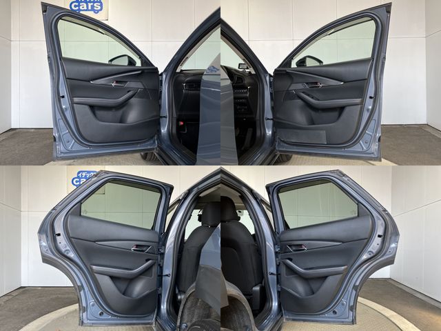 MAZDA CX-30 2022 Image 31