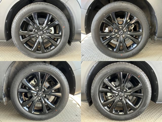 MAZDA CX-30 2022 Image 31