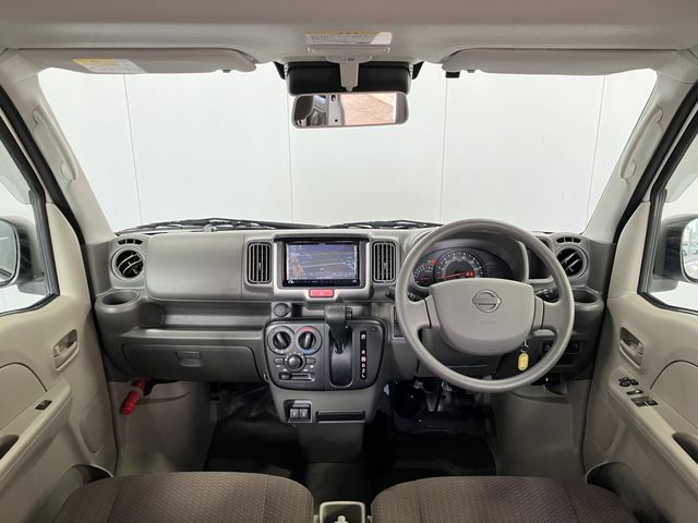 NISSAN NV100 CLIPPER 2022 Image 31