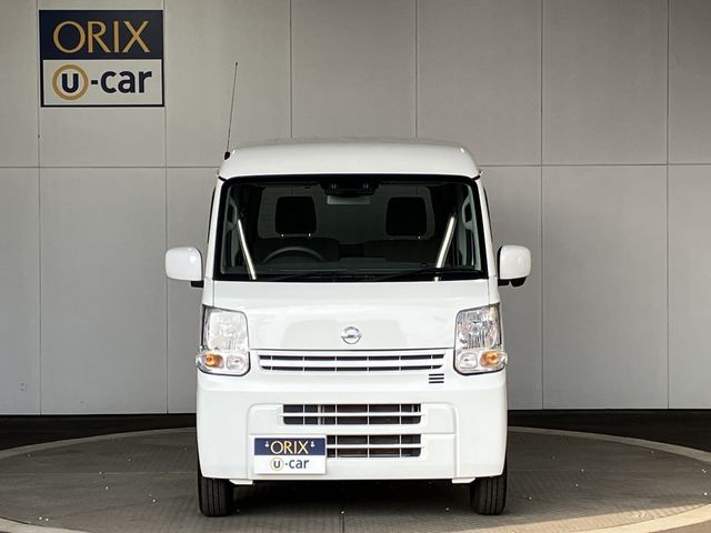 NISSAN NV100 CLIPPER 2022 Image 31