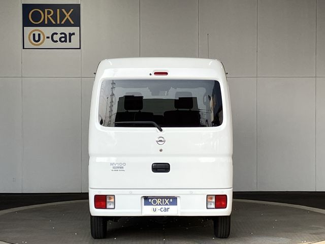 NISSAN NV100 CLIPPER 2022 Image 31