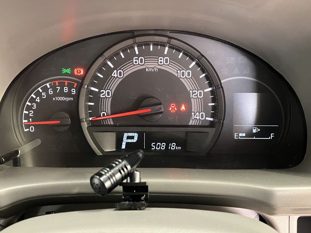 NISSAN NV100 CLIPPER 2022 Image 31