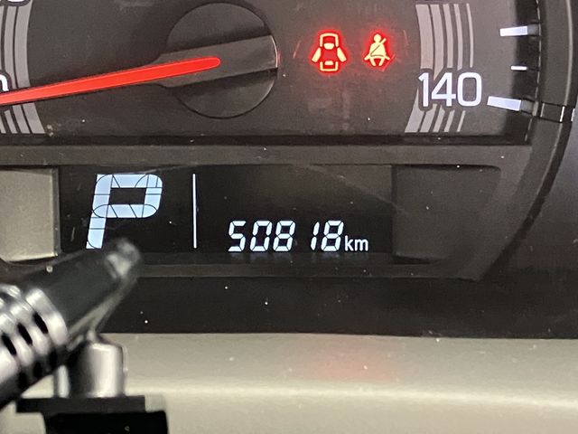 NISSAN NV100 CLIPPER 2022 Image 31