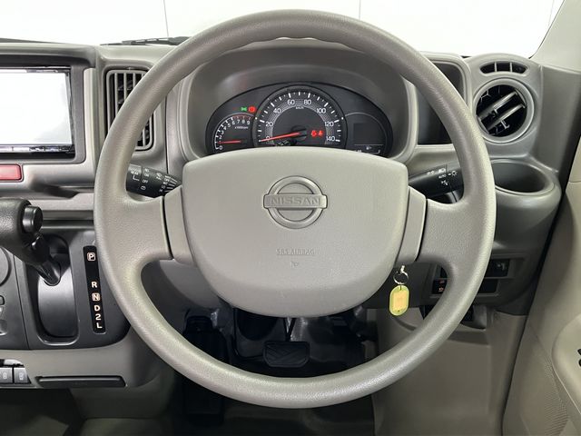 NISSAN NV100 CLIPPER 2022 Image 31