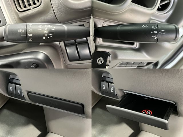 NISSAN NV100 CLIPPER 2022 Image 31