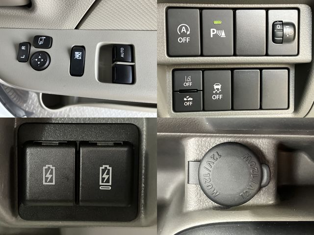 NISSAN NV100 CLIPPER 2022 Image 31