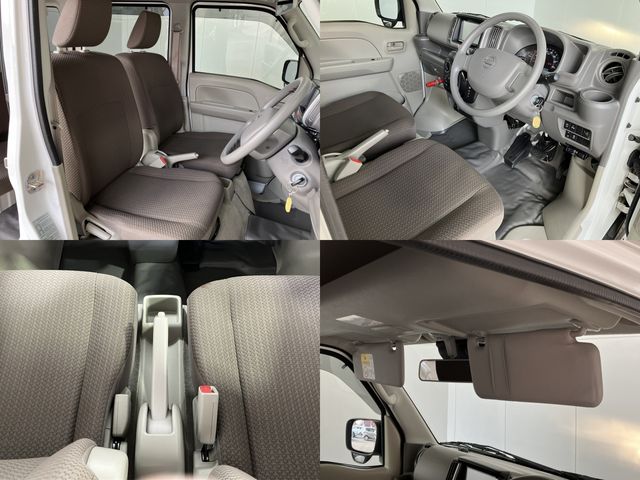 NISSAN NV100 CLIPPER 2022 Image 31