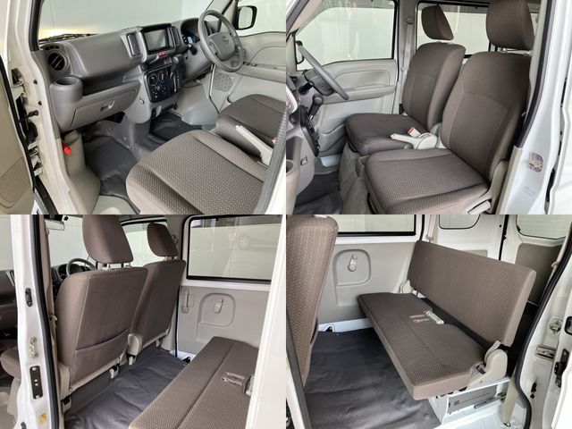 NISSAN NV100 CLIPPER 2022 Image 31