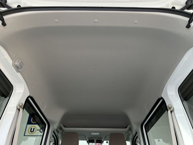 NISSAN NV100 CLIPPER 2022 Image 31