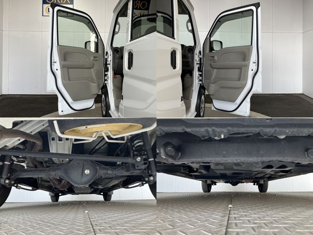 NISSAN NV100 CLIPPER 2022 Image 31