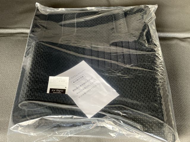 NISSAN NV100 CLIPPER 2022 Image 31