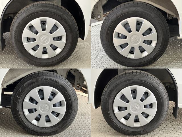 NISSAN NV100 CLIPPER 2022 Image 31