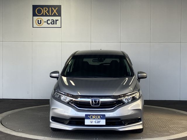 HONDA SHUTTLE HYBRID 2022 Image 31