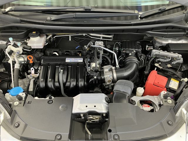 HONDA SHUTTLE HYBRID 2022 Image 31