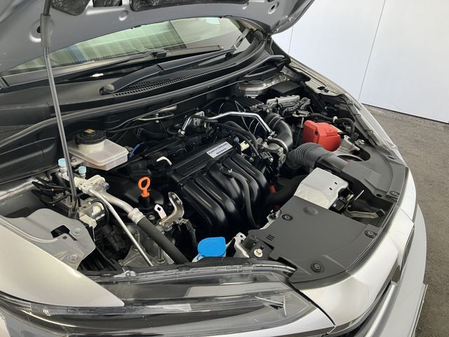 HONDA SHUTTLE HYBRID 2022 Image 31