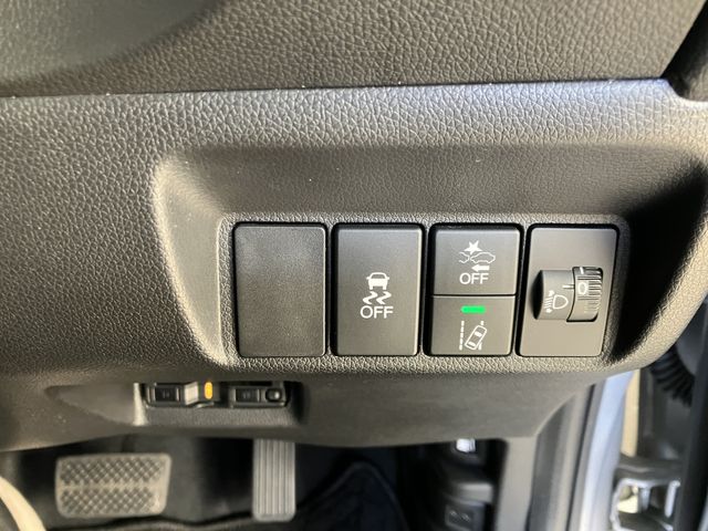 HONDA SHUTTLE HYBRID 2022 Image 31