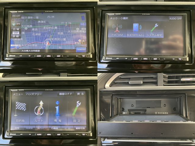 HONDA SHUTTLE HYBRID 2022 Image 31