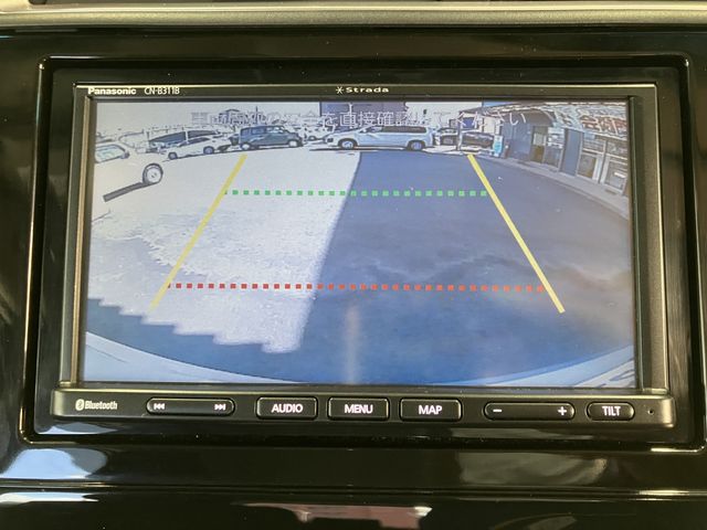 HONDA SHUTTLE HYBRID 2022 Image 31