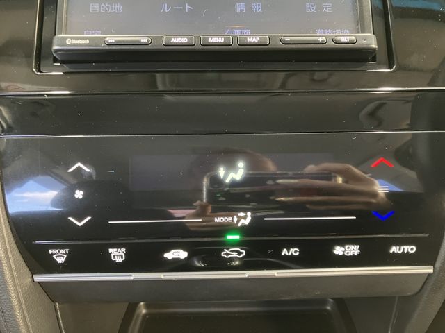 HONDA SHUTTLE HYBRID 2022 Image 31