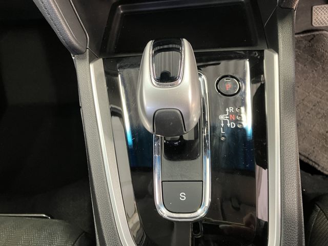 HONDA SHUTTLE HYBRID 2022 Image 31