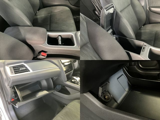 HONDA SHUTTLE HYBRID 2022 Image 31