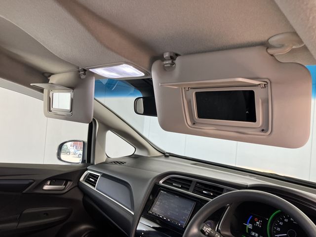 HONDA SHUTTLE HYBRID 2022 Image 31