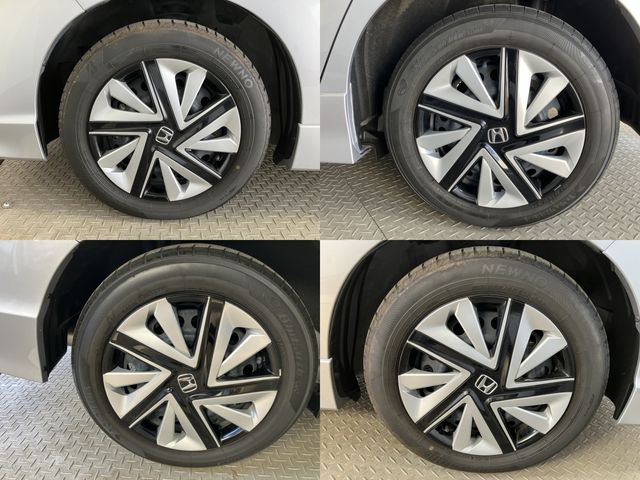 HONDA SHUTTLE HYBRID 2022 Image 31