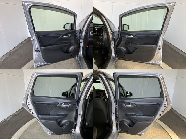 HONDA SHUTTLE HYBRID 2022 Image 31