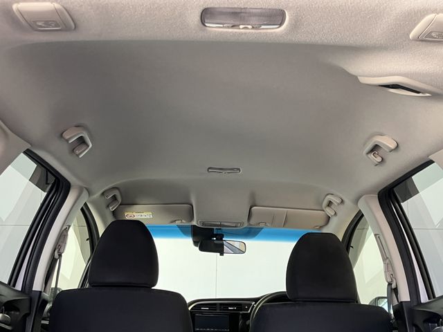 HONDA SHUTTLE HYBRID 2022 Image 31