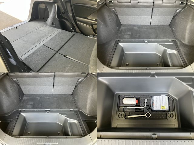 HONDA SHUTTLE HYBRID 2022 Image 31