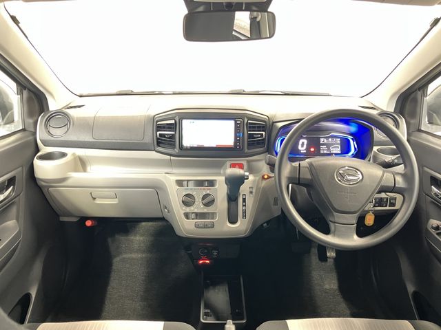 DAIHATSU MIRA E:S 2018 Image 31