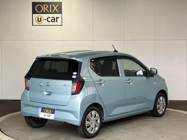 DAIHATSU MIRA E:S 2018 Image 31