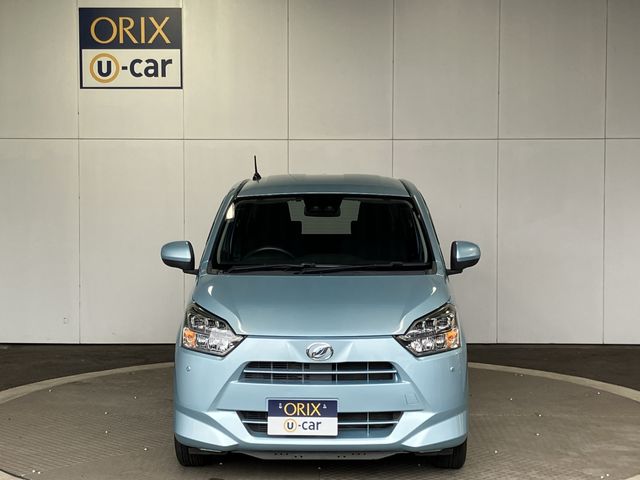 DAIHATSU MIRA E:S 2018 Image 31