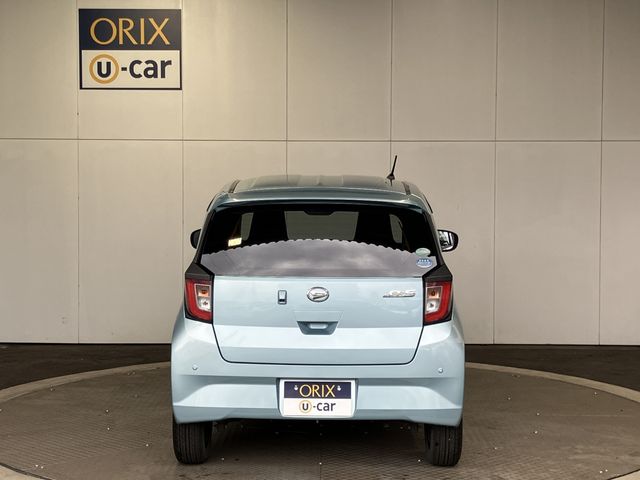 DAIHATSU MIRA E:S 2018 Image 31