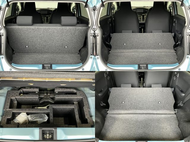 DAIHATSU MIRA E:S 2018 Image 31