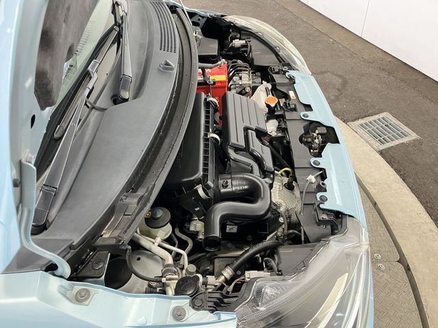 DAIHATSU MIRA E:S 2018 Image 31