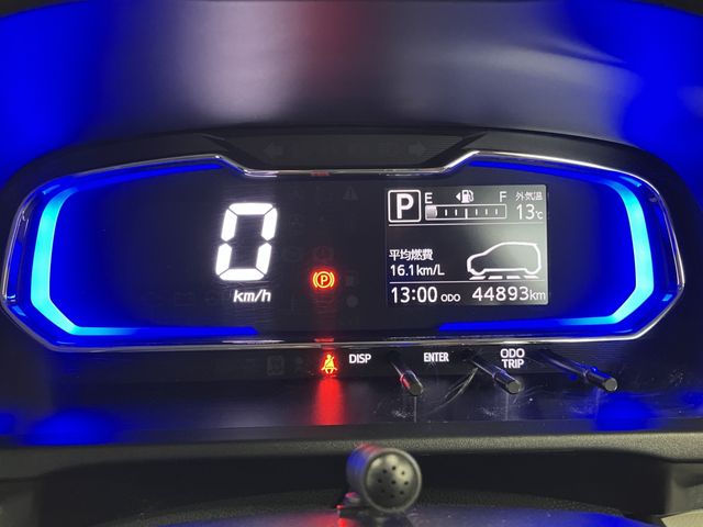 DAIHATSU MIRA E:S 2018 Image 31